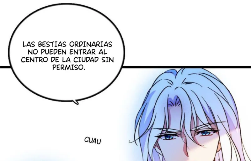 4 El lindo mundo de las bestias