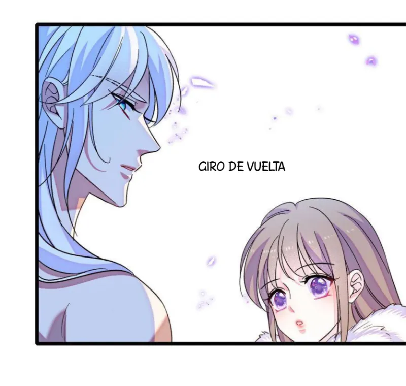 21 El lindo mundo de las bestias