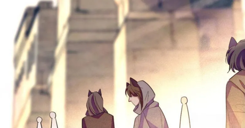 6 El lindo mundo de las bestias