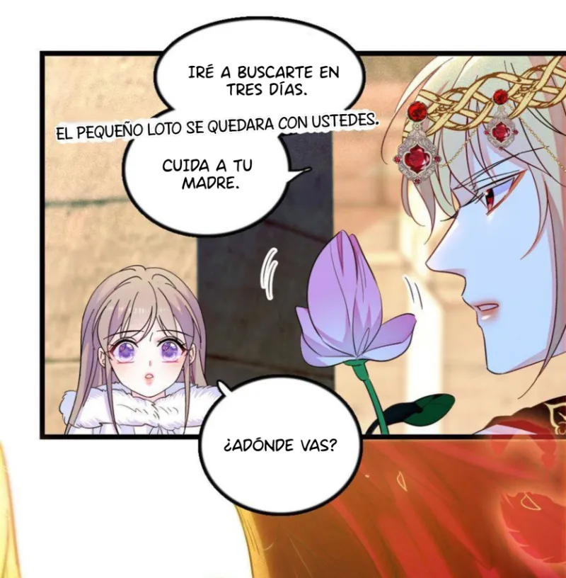 12 El lindo mundo de las bestias