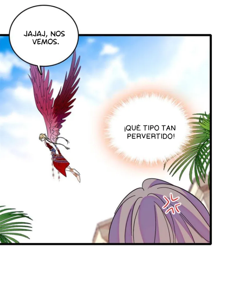 19 El lindo mundo de las bestias