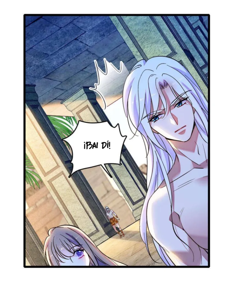 20 El lindo mundo de las bestias