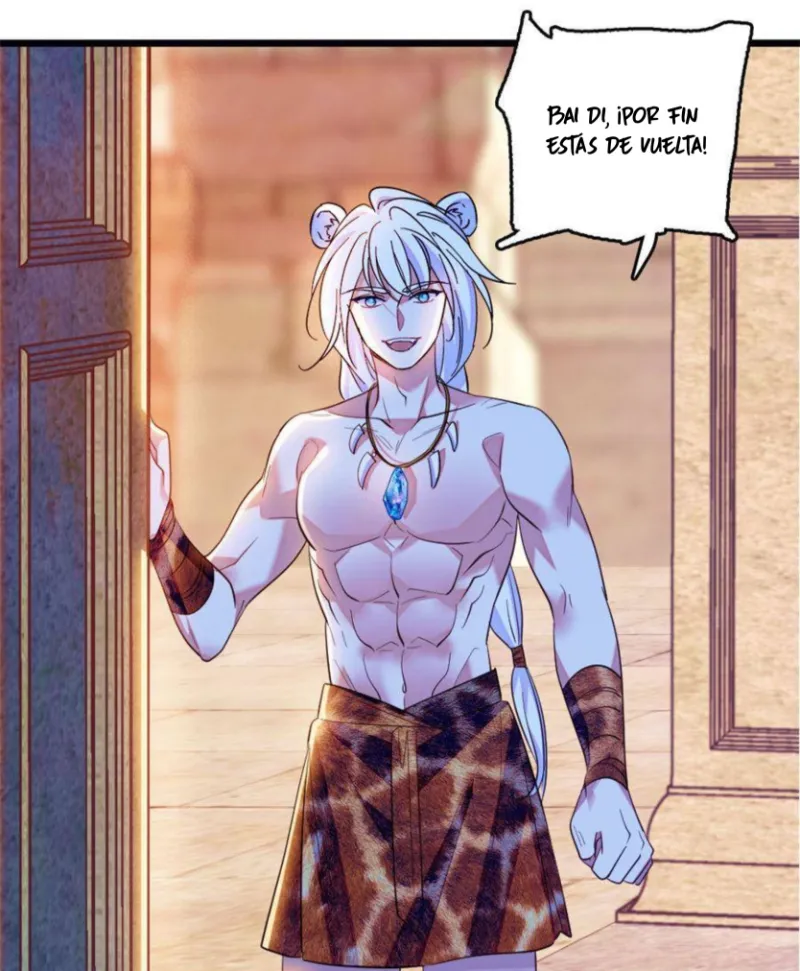 22 El lindo mundo de las bestias