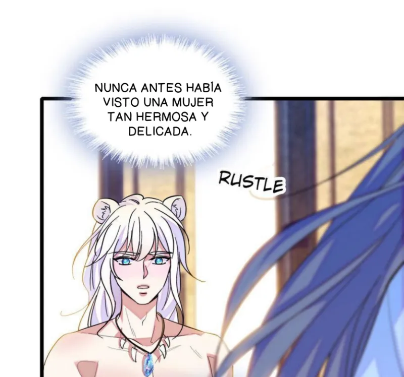 33 El lindo mundo de las bestias