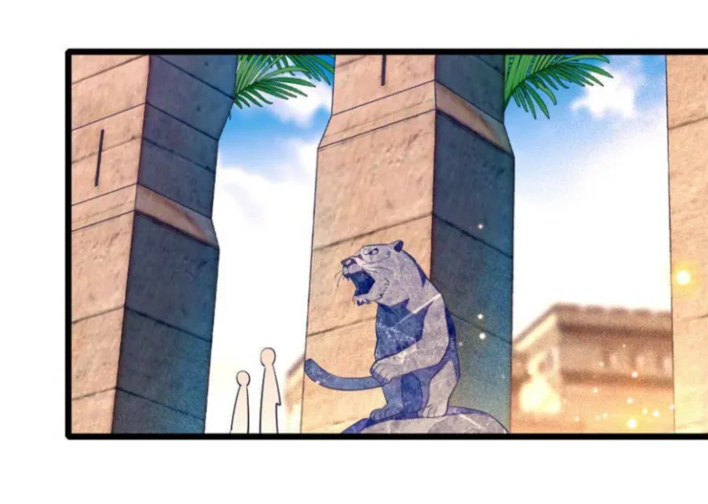 8 El lindo mundo de las bestias