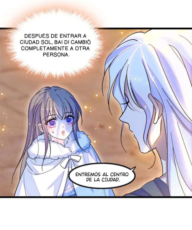 2 El lindo mundo de las bestias