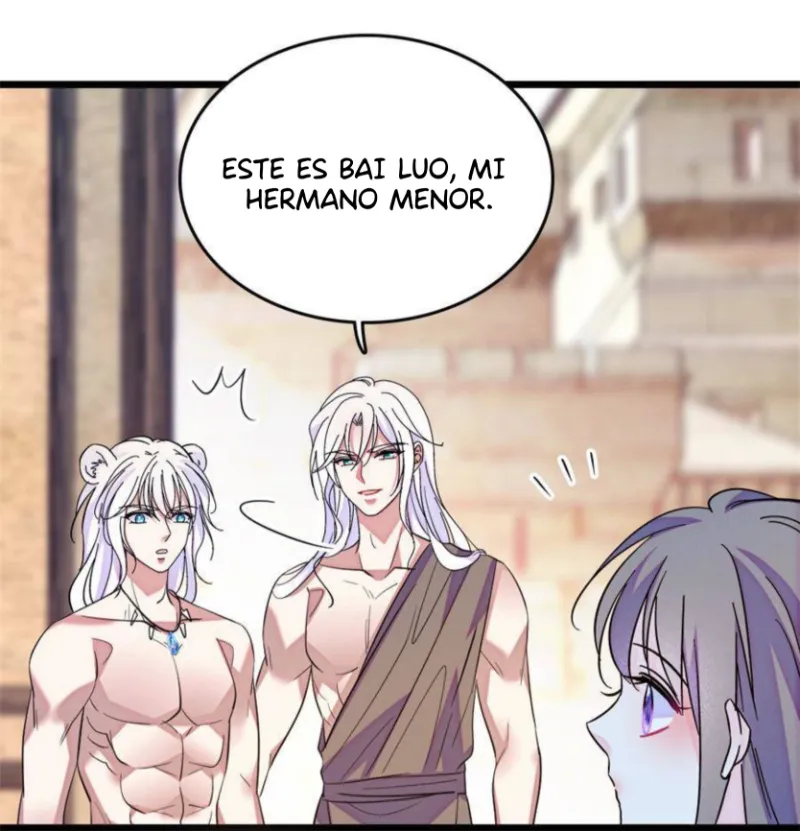 28 El lindo mundo de las bestias