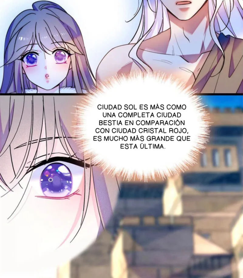 5 El lindo mundo de las bestias