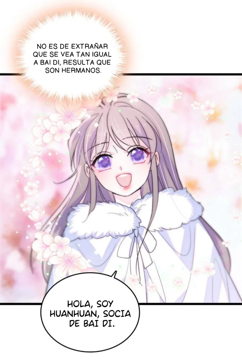 29 El lindo mundo de las bestias