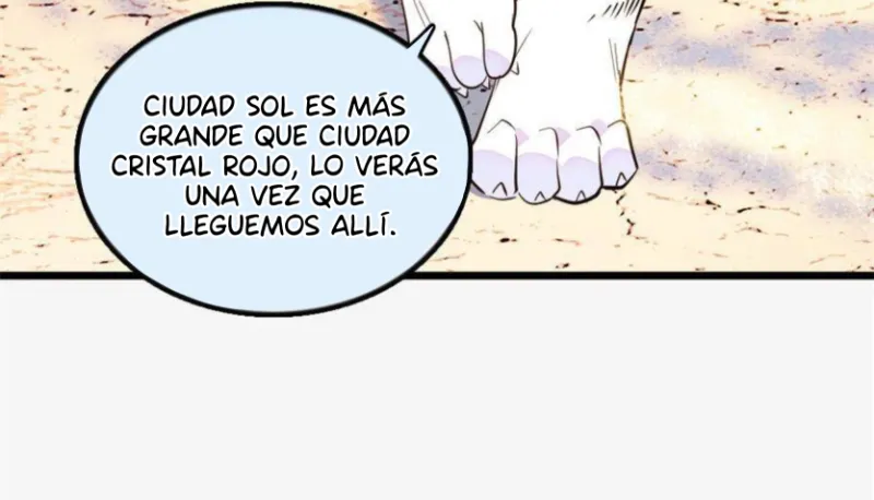 21 El lindo mundo de las bestias