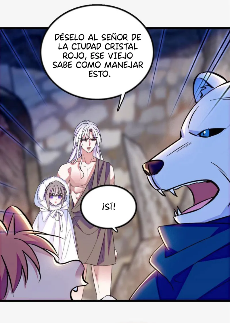 11 El lindo mundo de las bestias