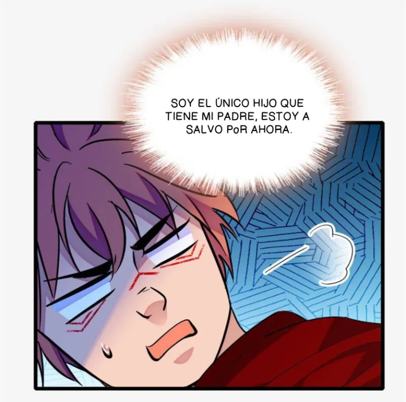 12 El lindo mundo de las bestias