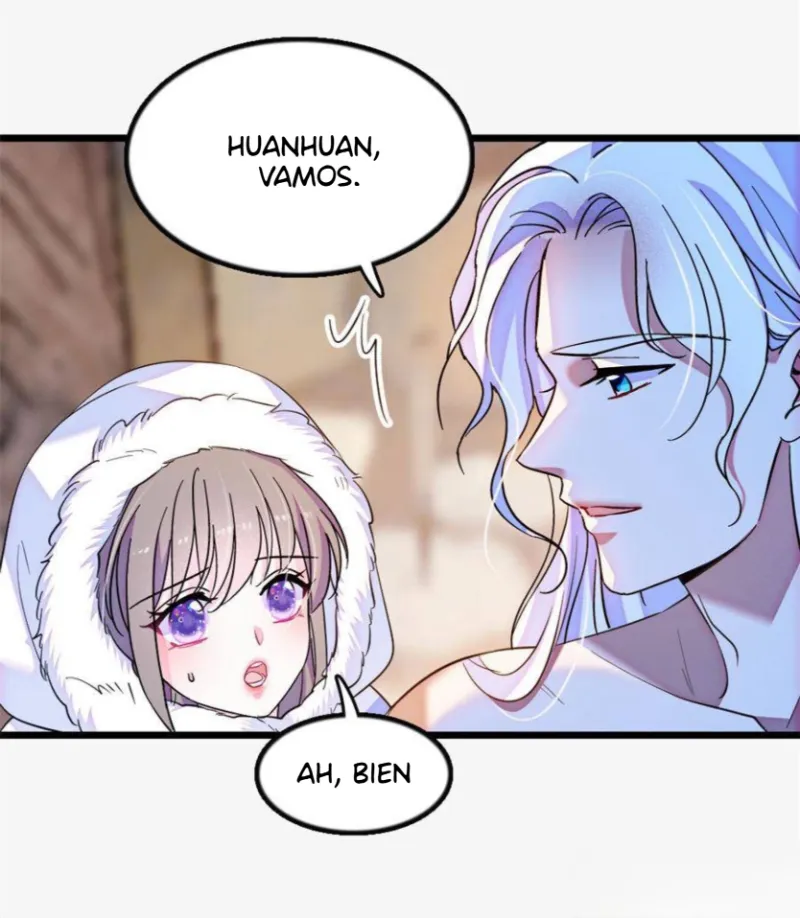 14 El lindo mundo de las bestias