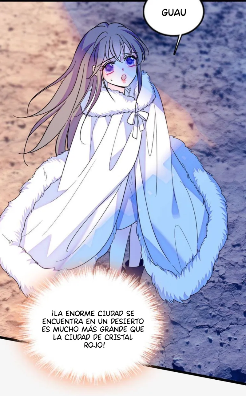 26 El lindo mundo de las bestias