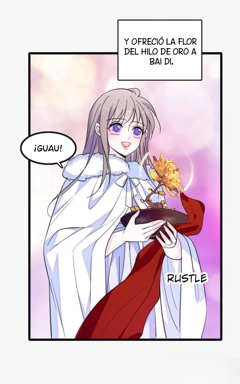 18 El lindo mundo de las bestias