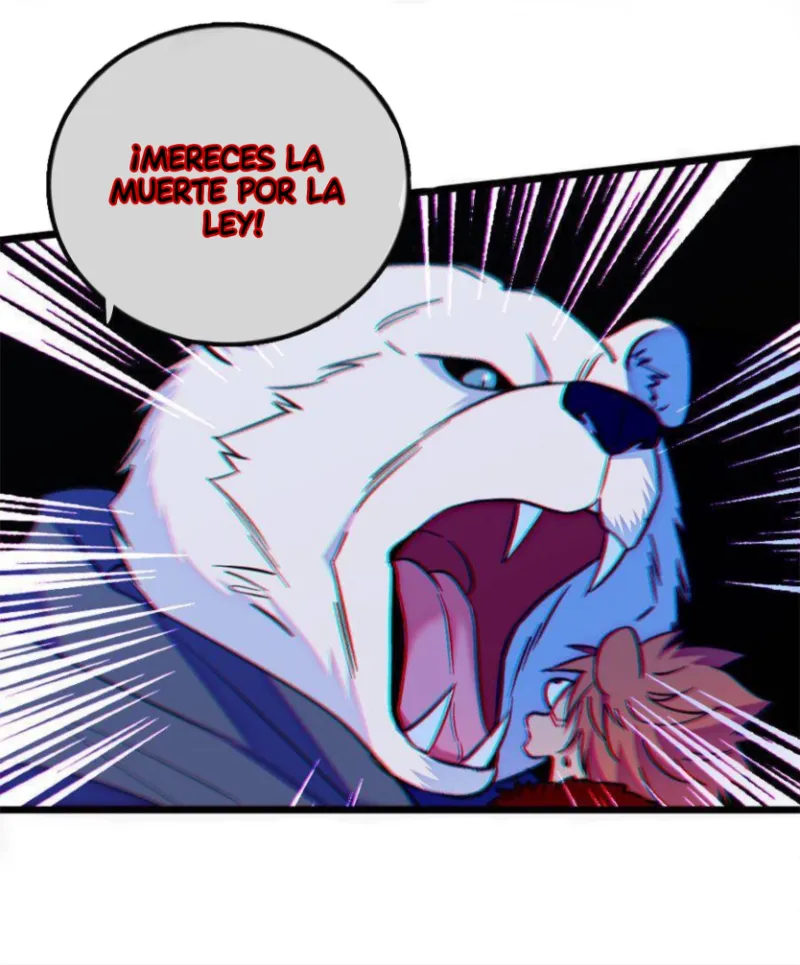 9 El lindo mundo de las bestias