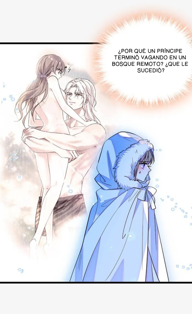 16 El lindo mundo de las bestias