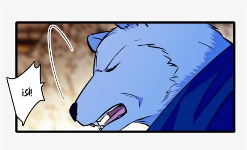 5 El lindo mundo de las bestias