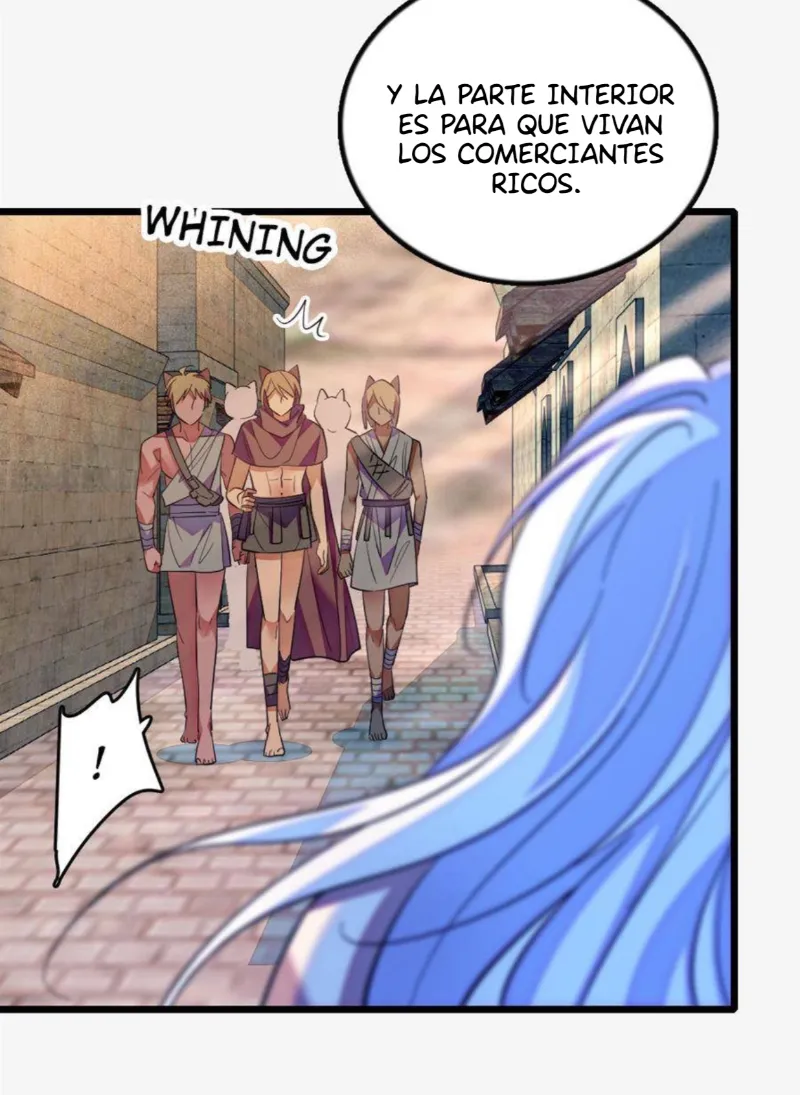 30 El lindo mundo de las bestias