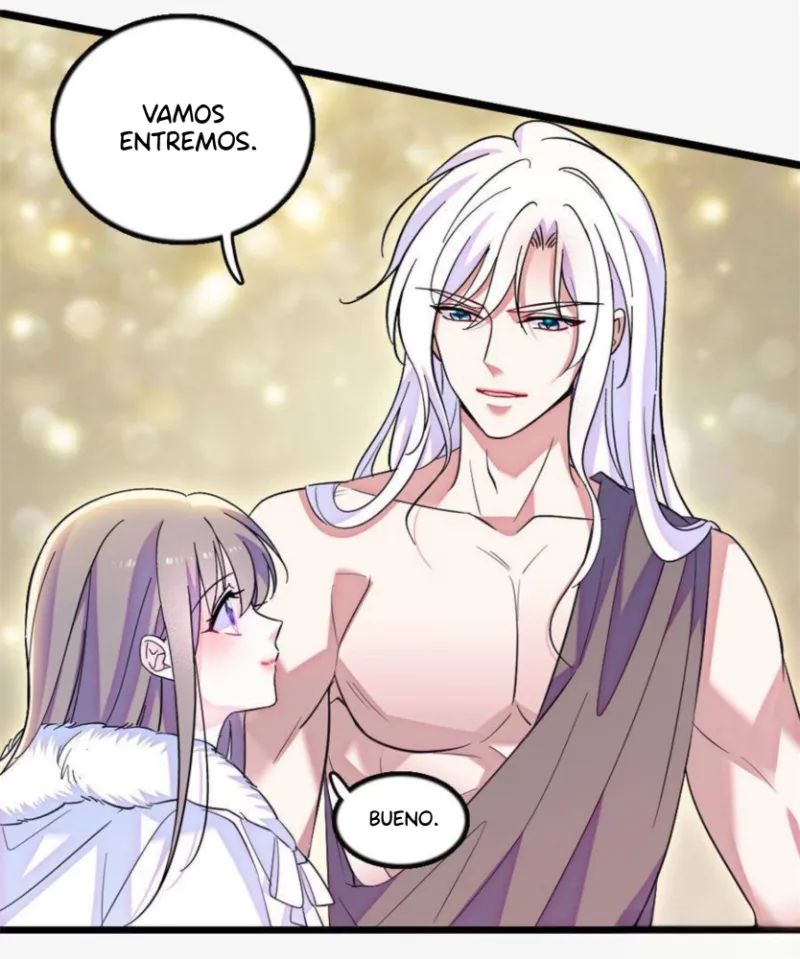 27 El lindo mundo de las bestias