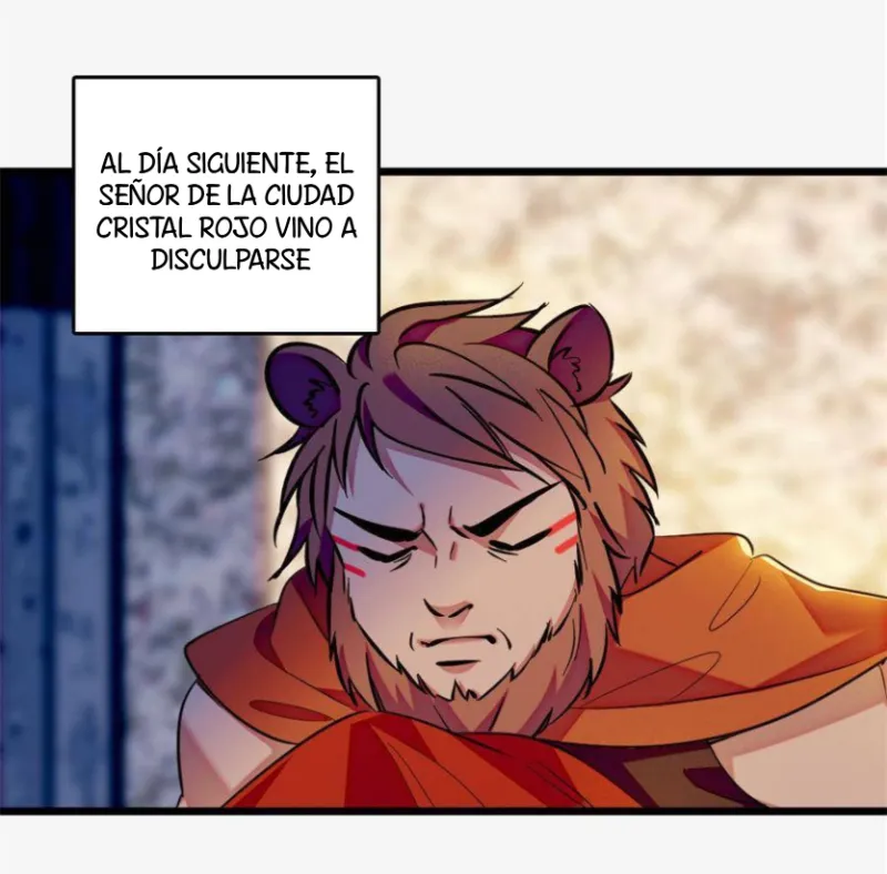 17 El lindo mundo de las bestias