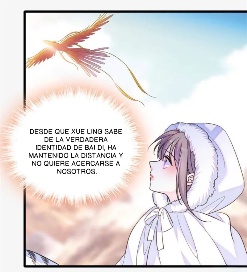 23 El lindo mundo de las bestias