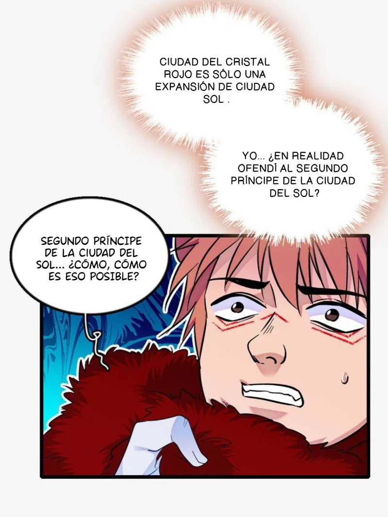 10 El lindo mundo de las bestias