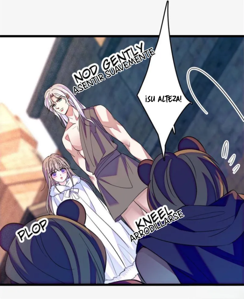 31 El lindo mundo de las bestias