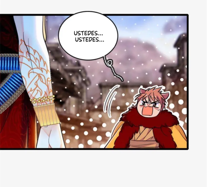 10 El lindo mundo de las bestias