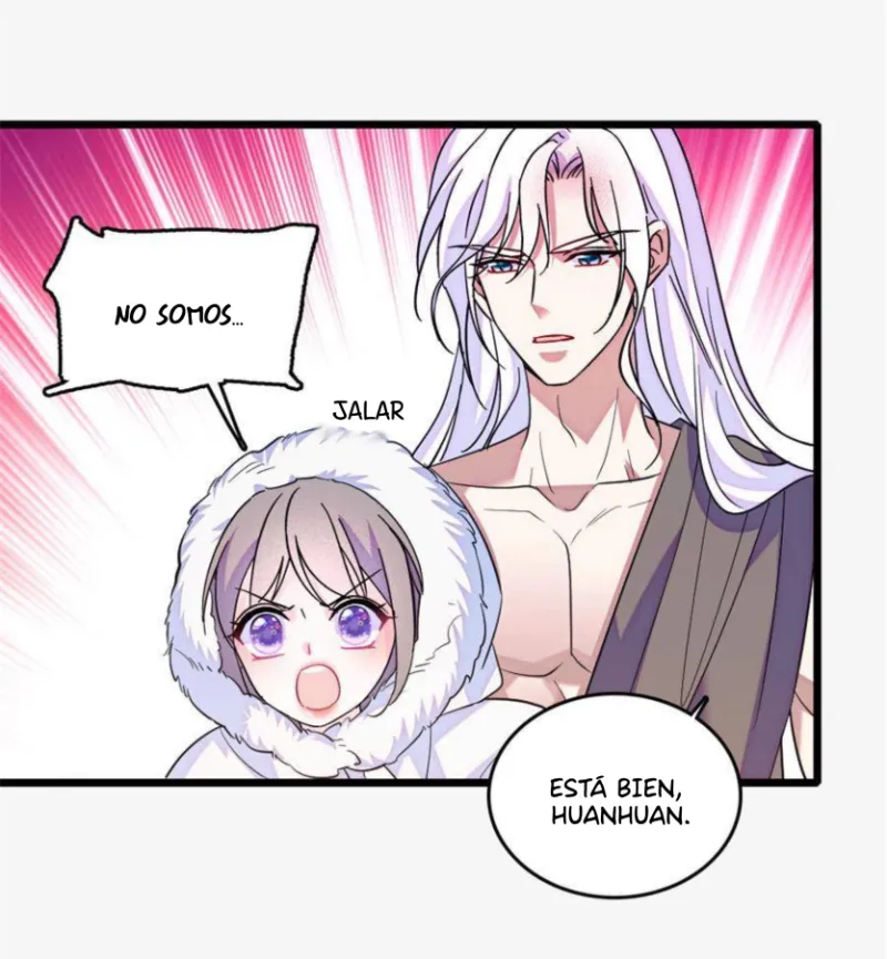 19 El lindo mundo de las bestias