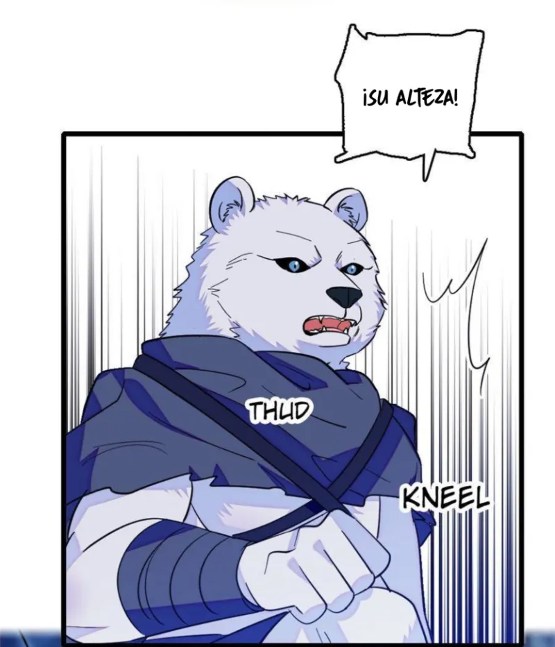 24 El lindo mundo de las bestias