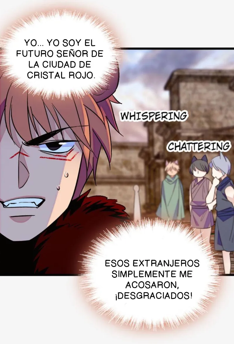 15 El lindo mundo de las bestias