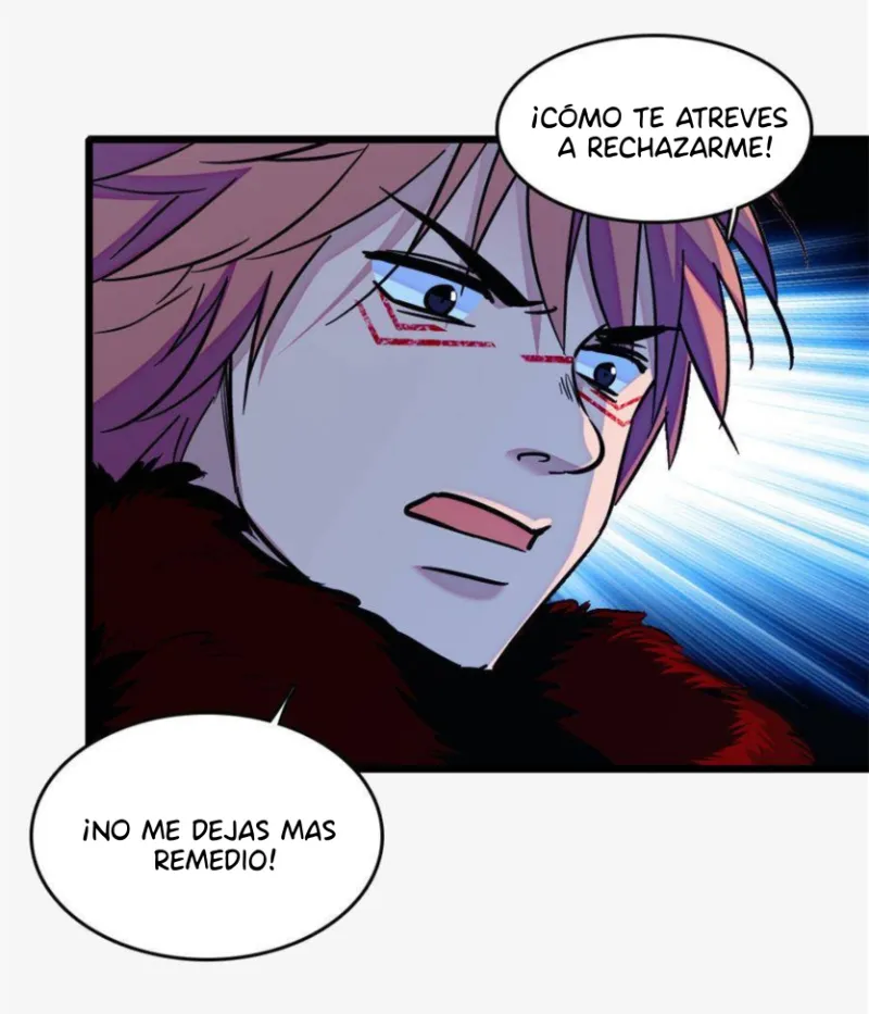 5 El lindo mundo de las bestias