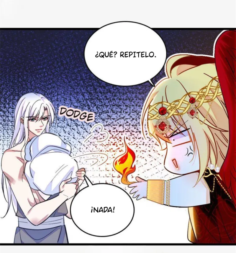 13 El lindo mundo de las bestias