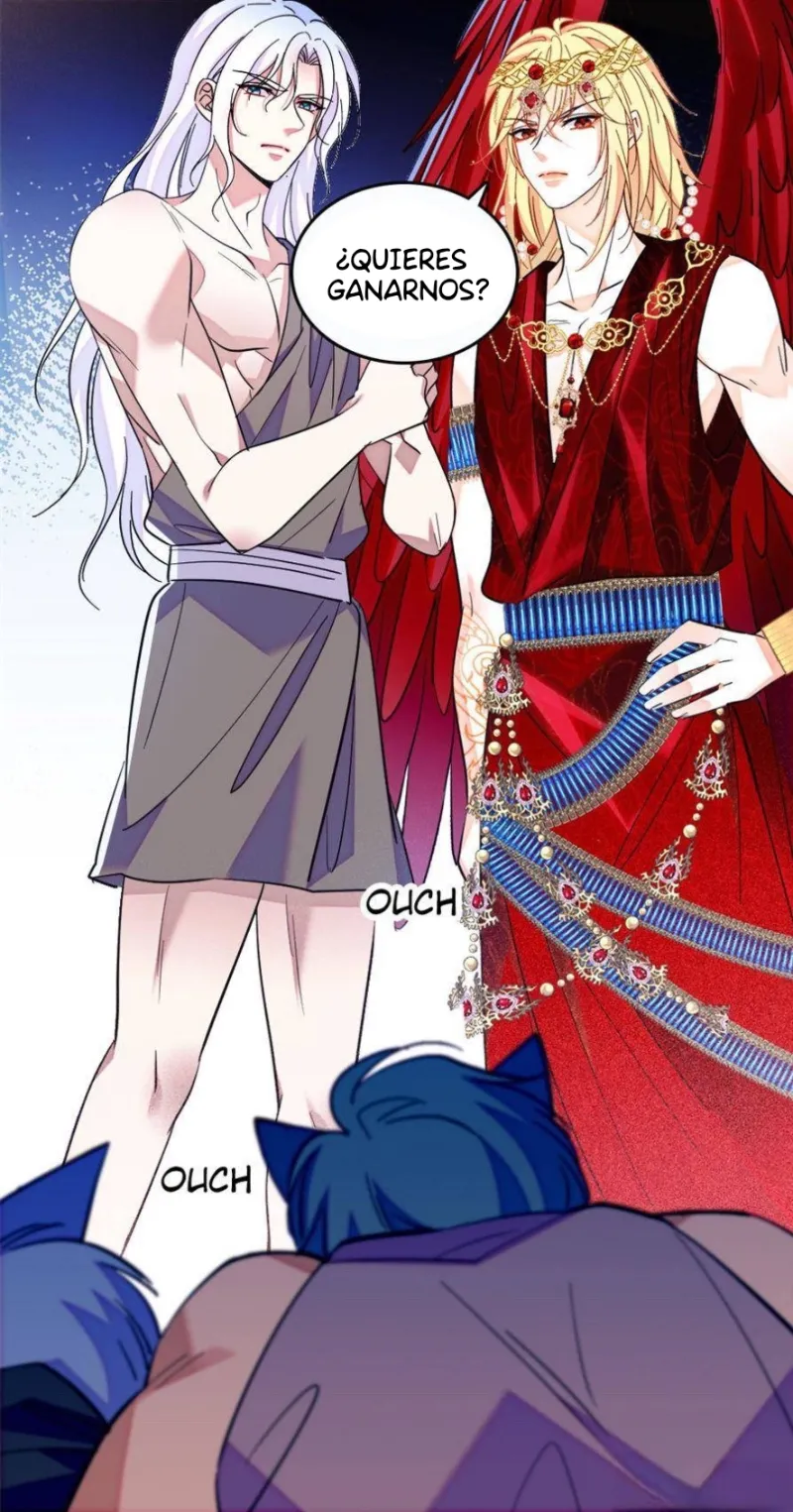 9 El lindo mundo de las bestias