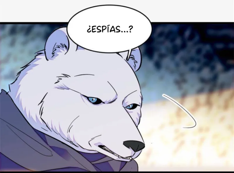 20 El lindo mundo de las bestias