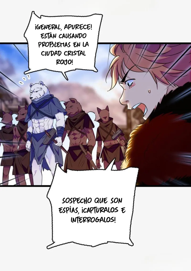 18 El lindo mundo de las bestias