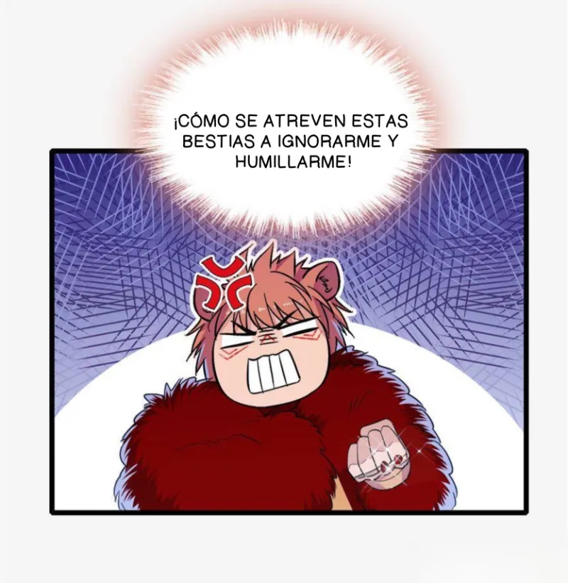 14 El lindo mundo de las bestias