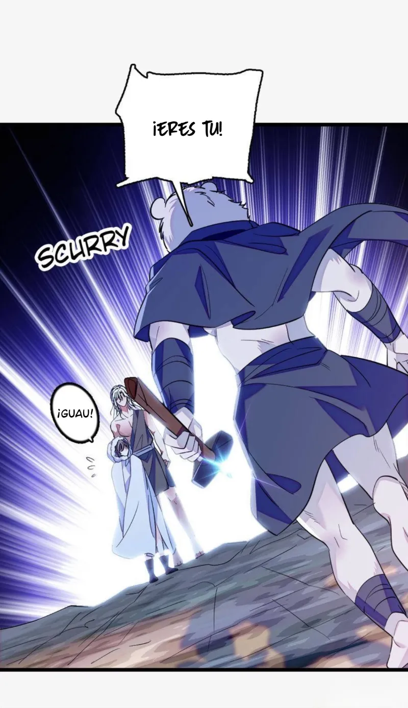 22 El lindo mundo de las bestias