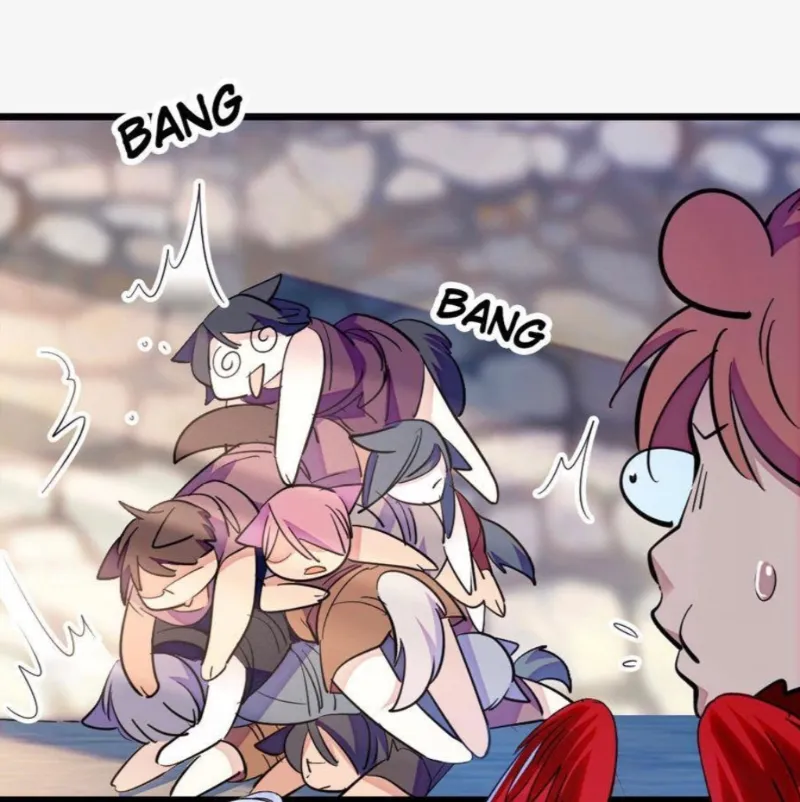 8 El lindo mundo de las bestias