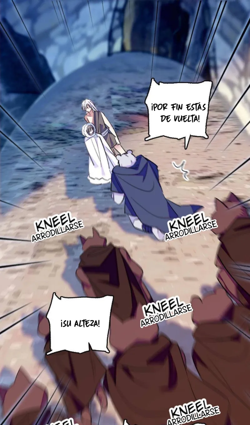 25 El lindo mundo de las bestias