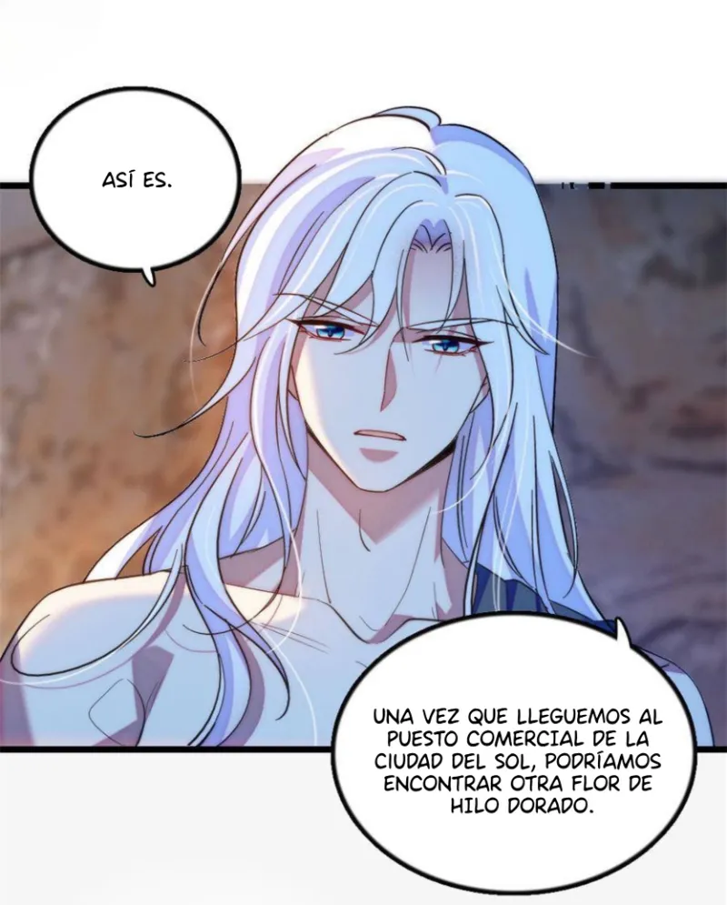 6 El lindo mundo de las bestias