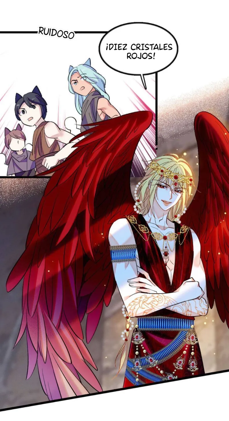 2 El lindo mundo de las bestias