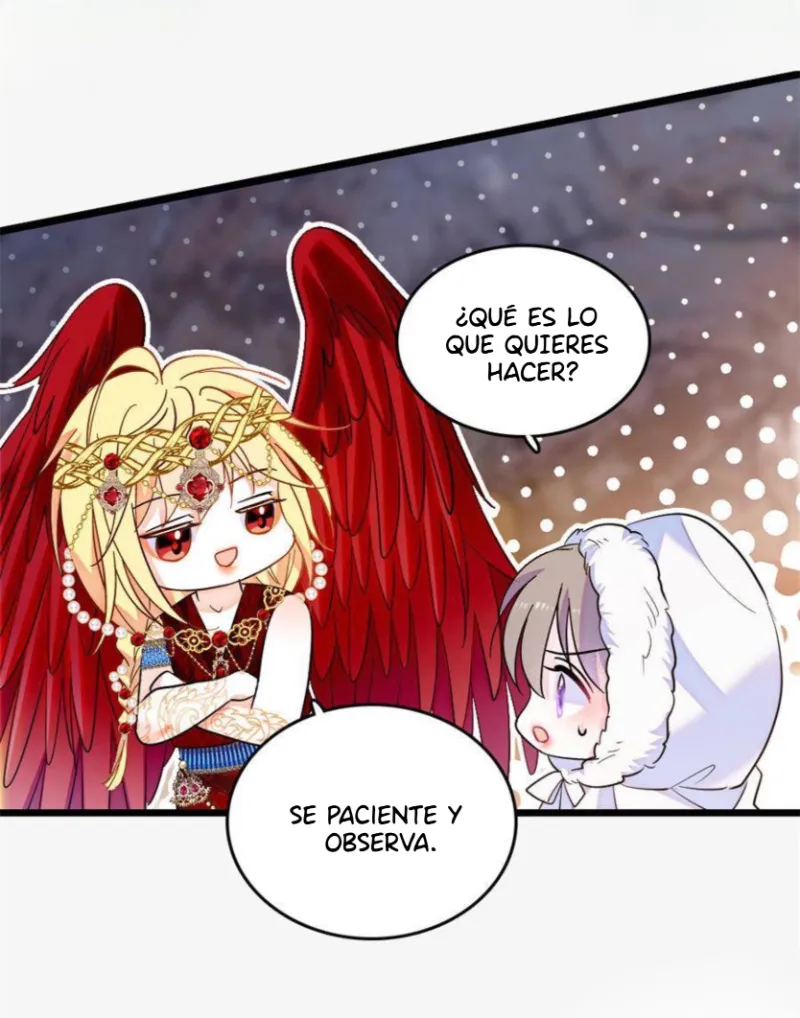 8 El lindo mundo de las bestias