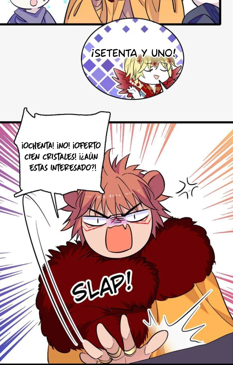 11 El lindo mundo de las bestias