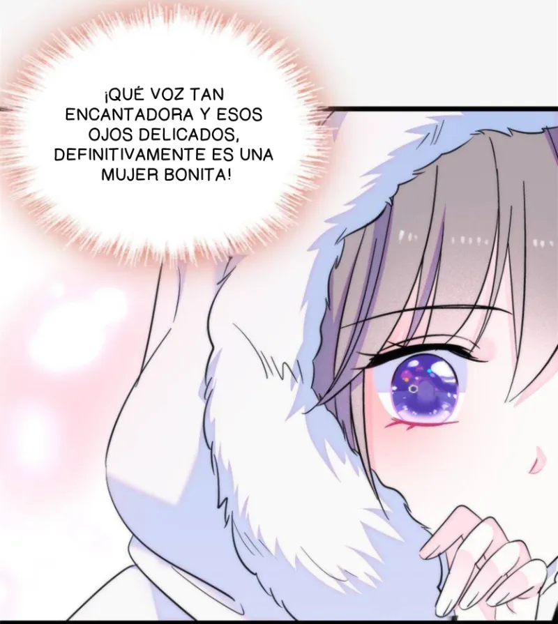 23 El lindo mundo de las bestias