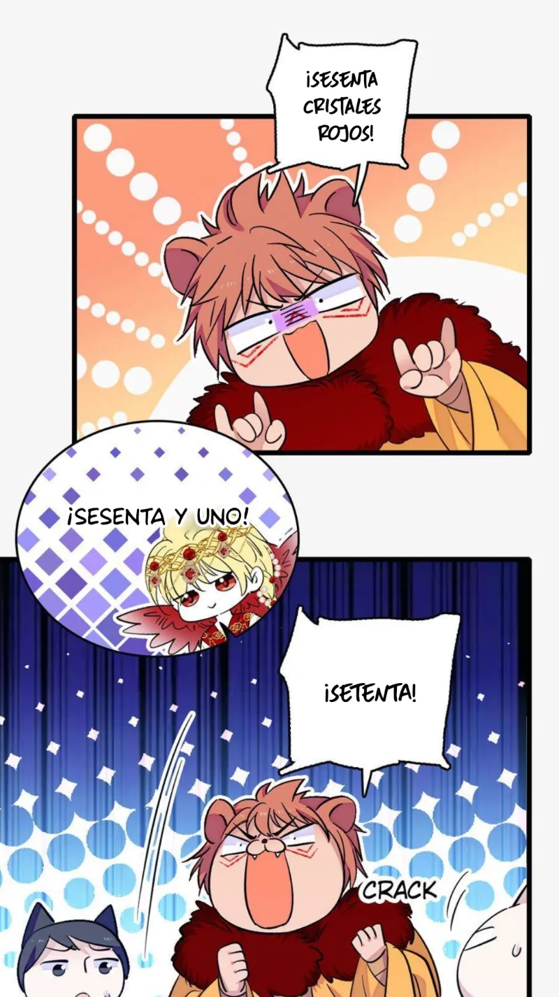 10 El lindo mundo de las bestias