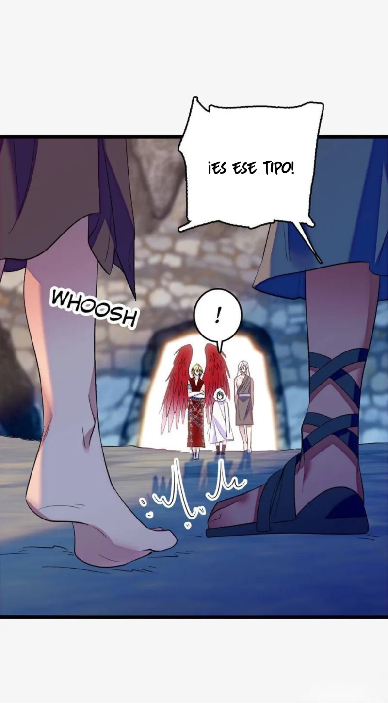 19 El lindo mundo de las bestias