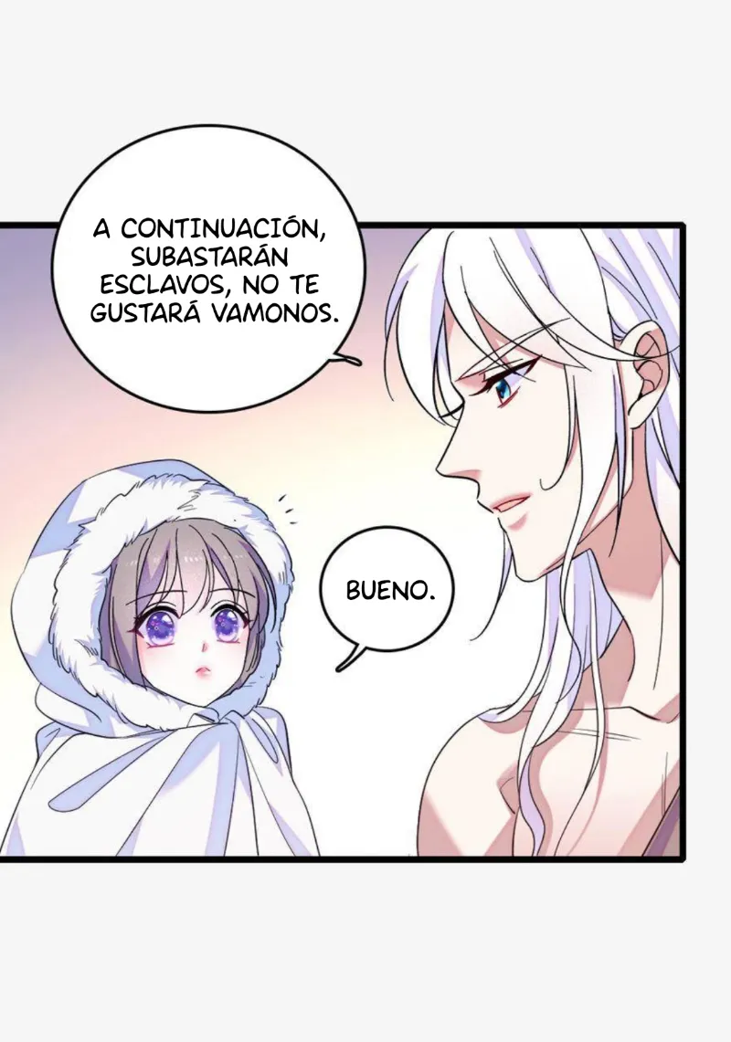 18 El lindo mundo de las bestias