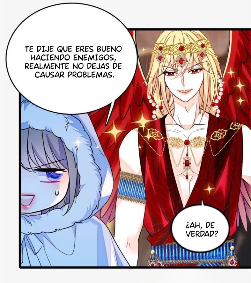 21 El lindo mundo de las bestias